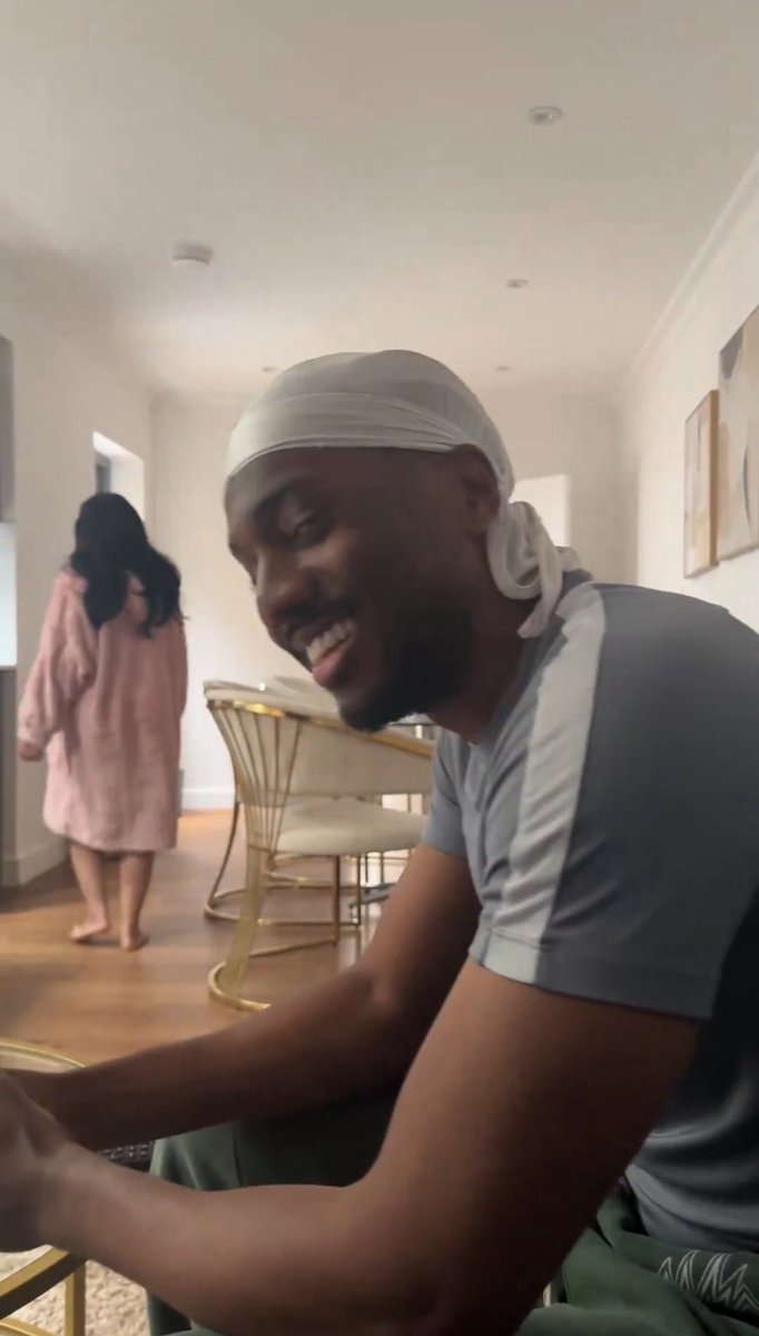 Kofi Josephs tweet media