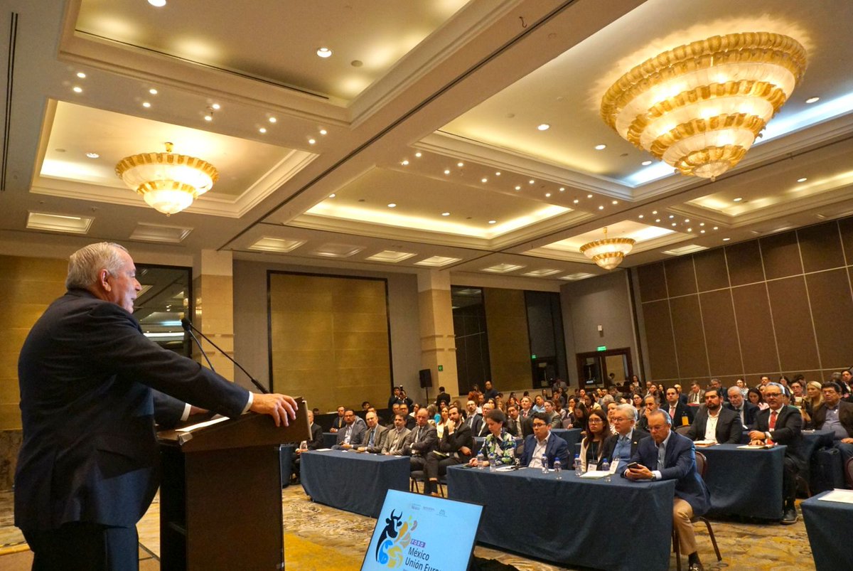 Secretaría de Agricultura y Desarrollo Rural tweet media