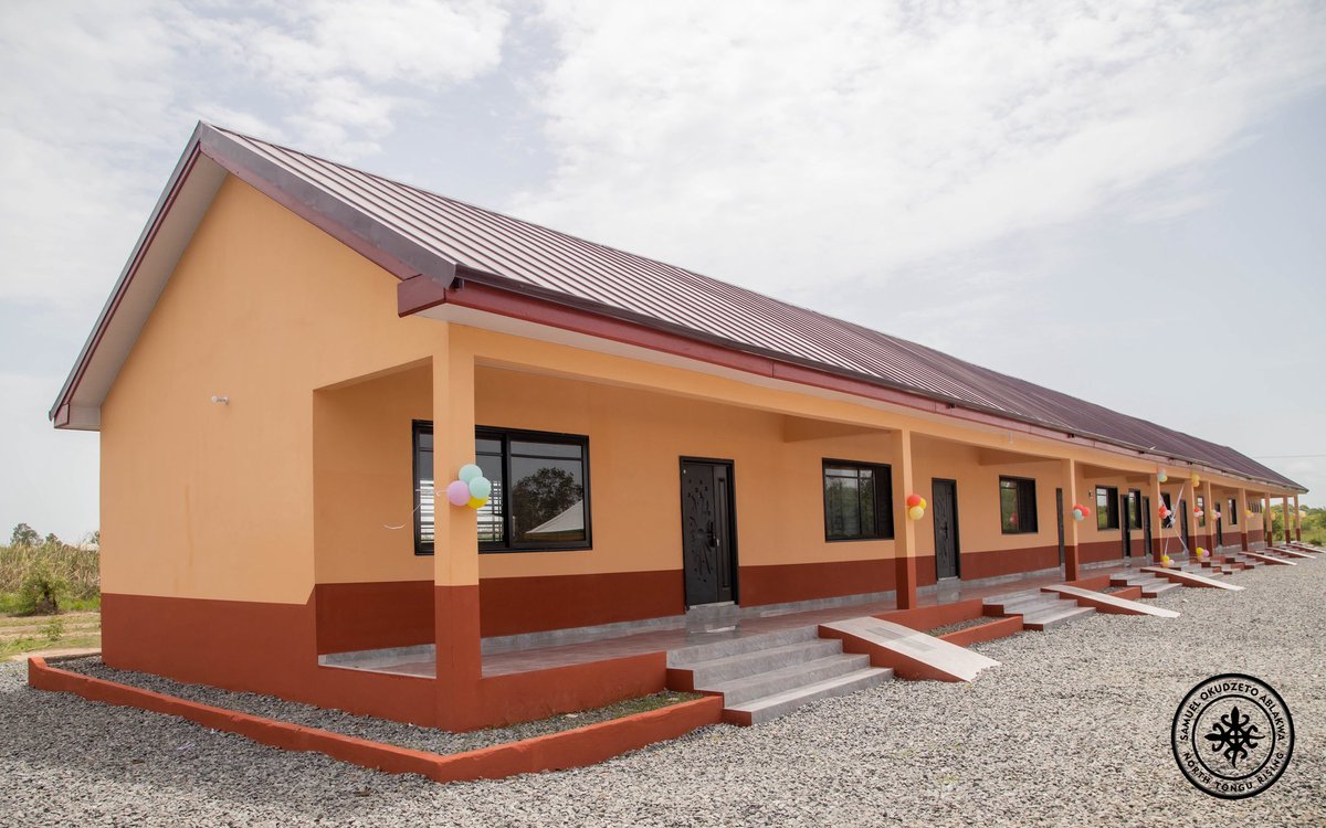 Sam Okudzeto Ablakwa tweet media