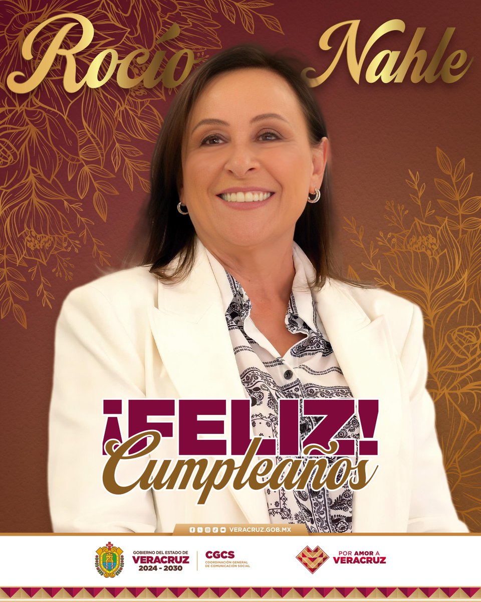 Comunicación Social Veracruz tweet media