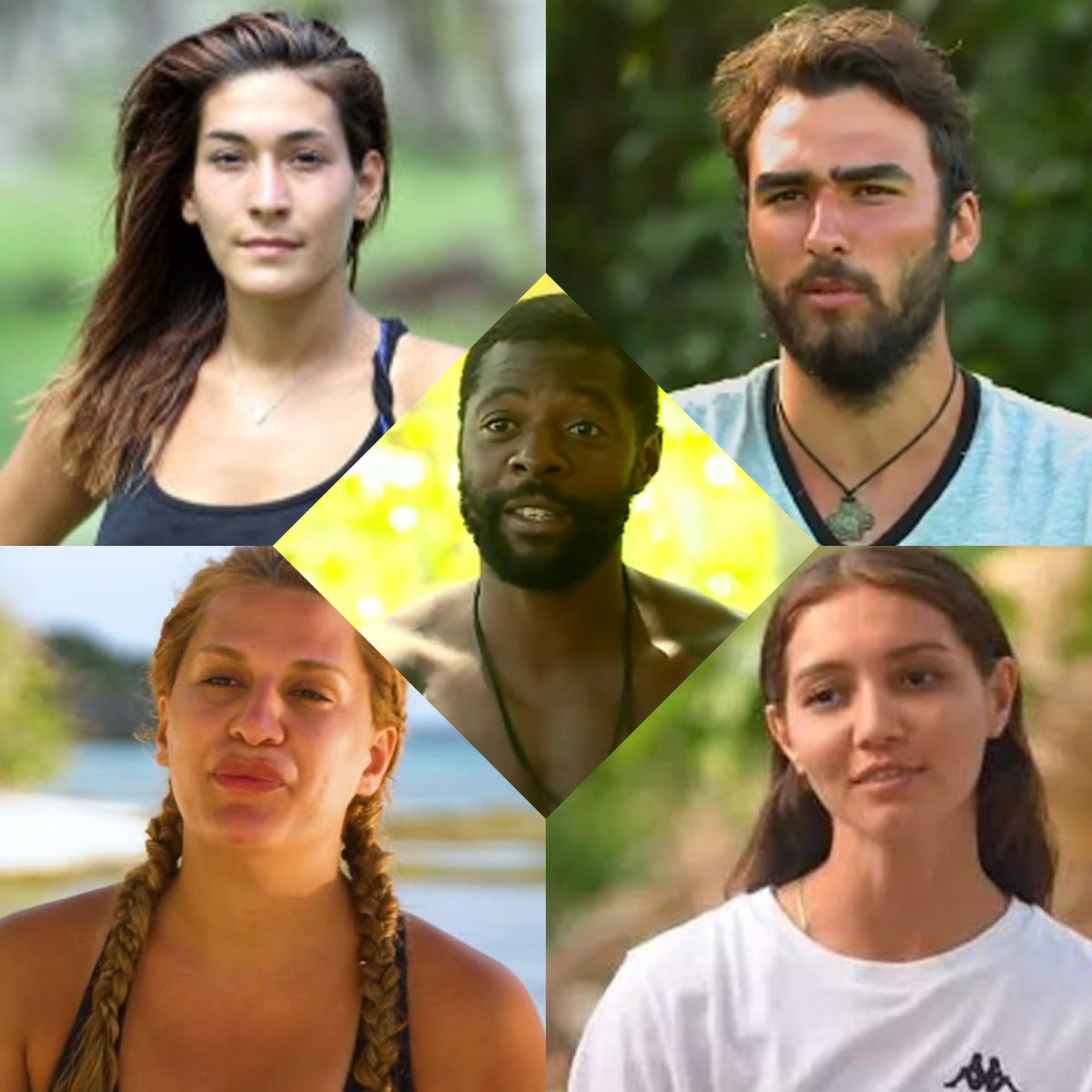 Master Bilgi tweet media