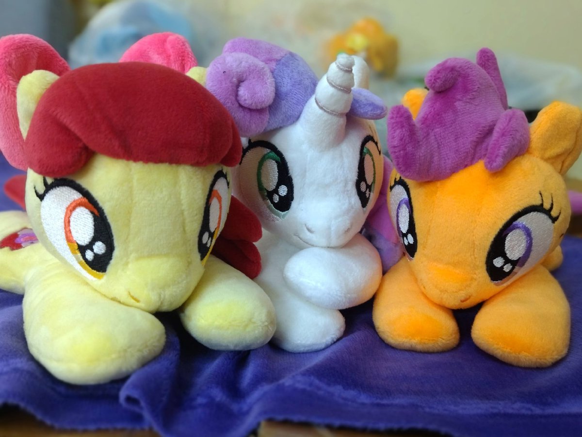 Jack Larsen ♘ Plushies tweet media