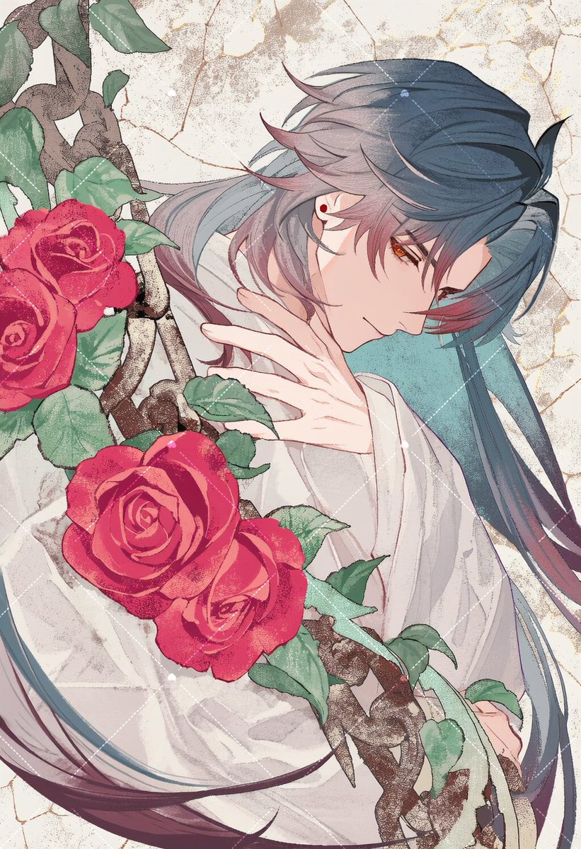 星与海Ocean tweet media