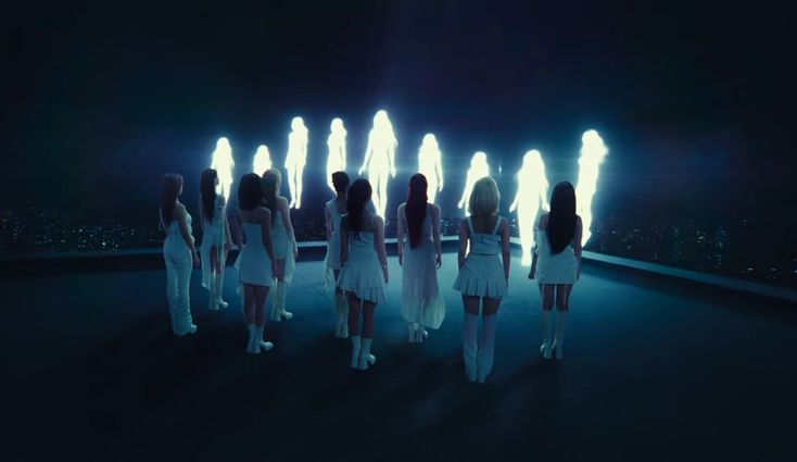 kep1er lyrics tweet media