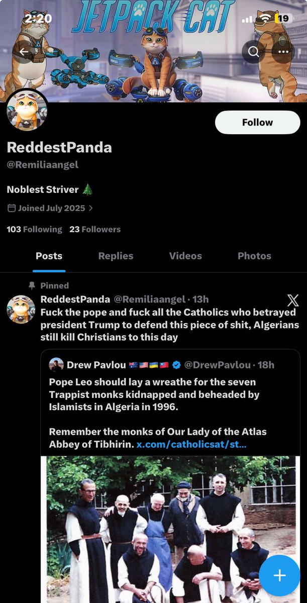 lyra "dmonmeat" min ⛧ D.MON CONFIRMED!!!!! tweet media