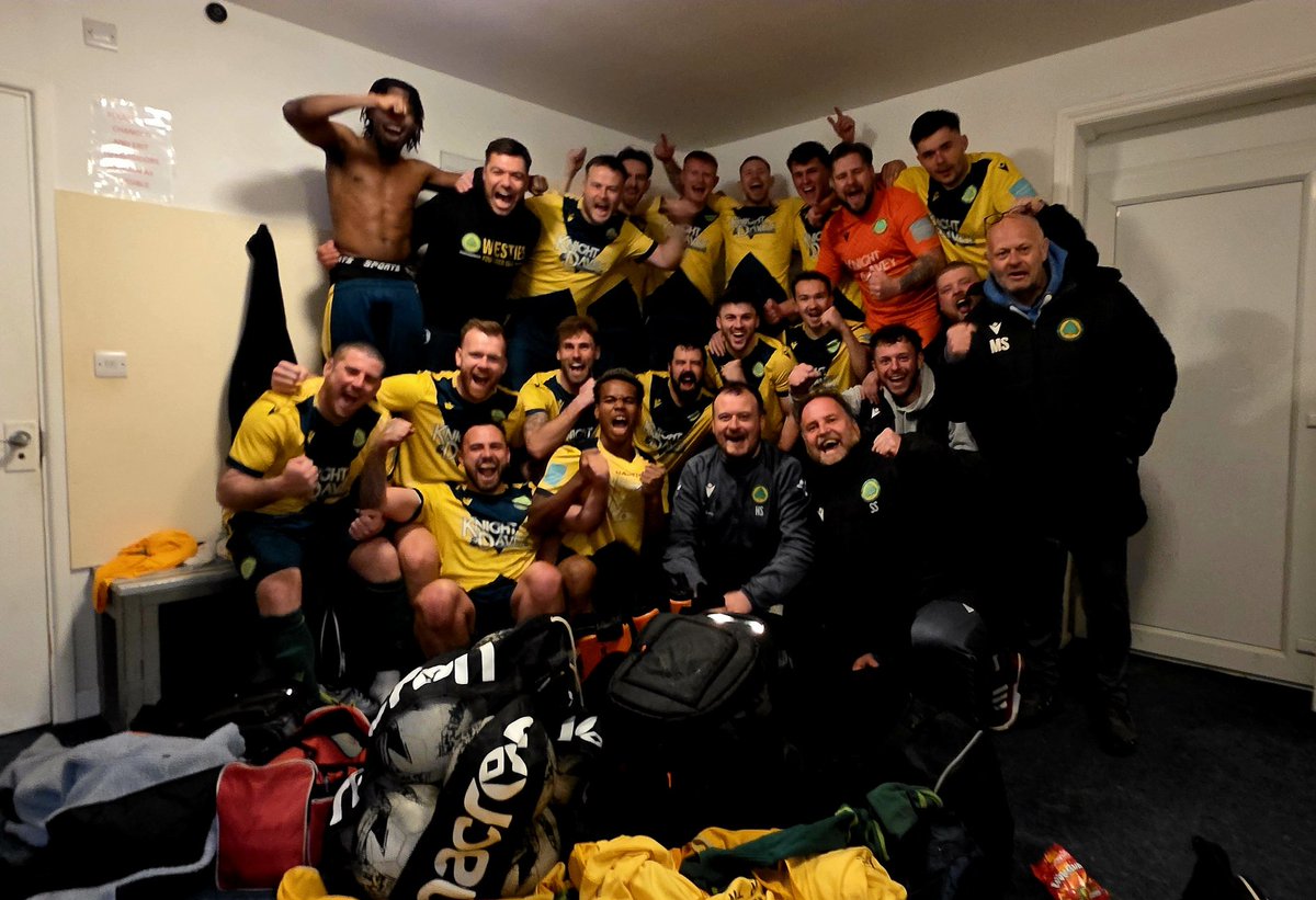 Westfield Football Club tweet media