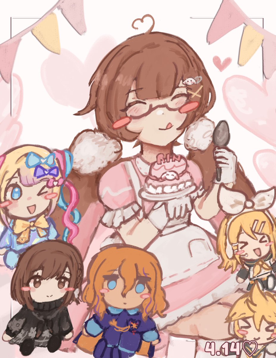 ˚₊‧꒰ა rin ໒꒱ ‧₊˚ tweet media