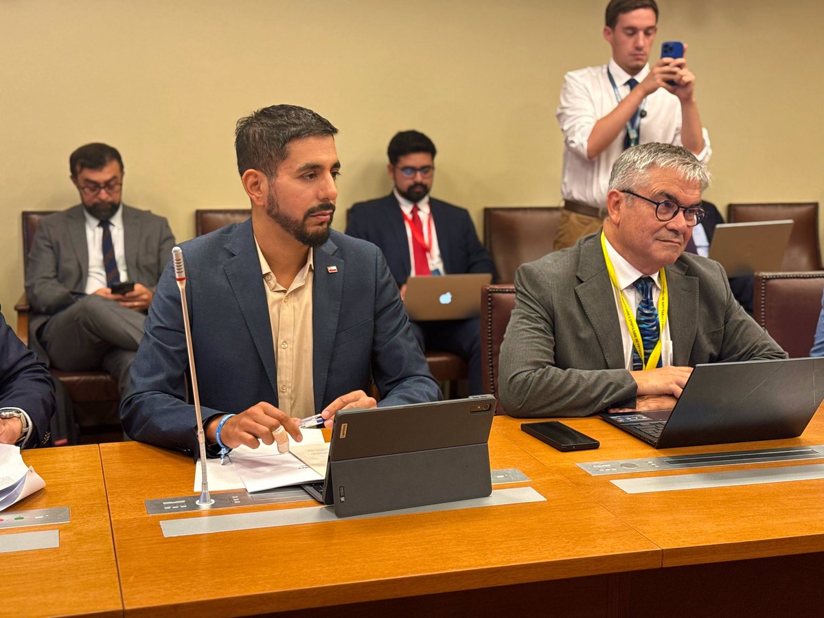 Jorge Brito Diputado tweet media