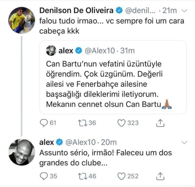 Flavio Garage tweet media