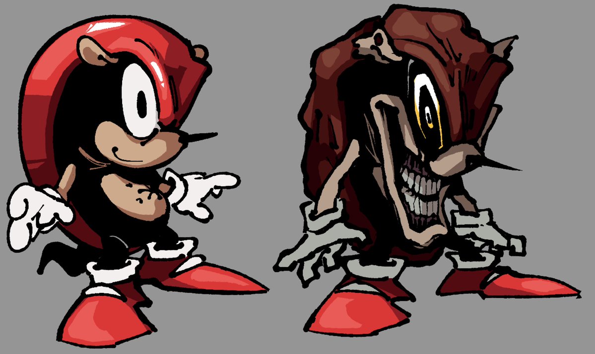 concepts for a thing