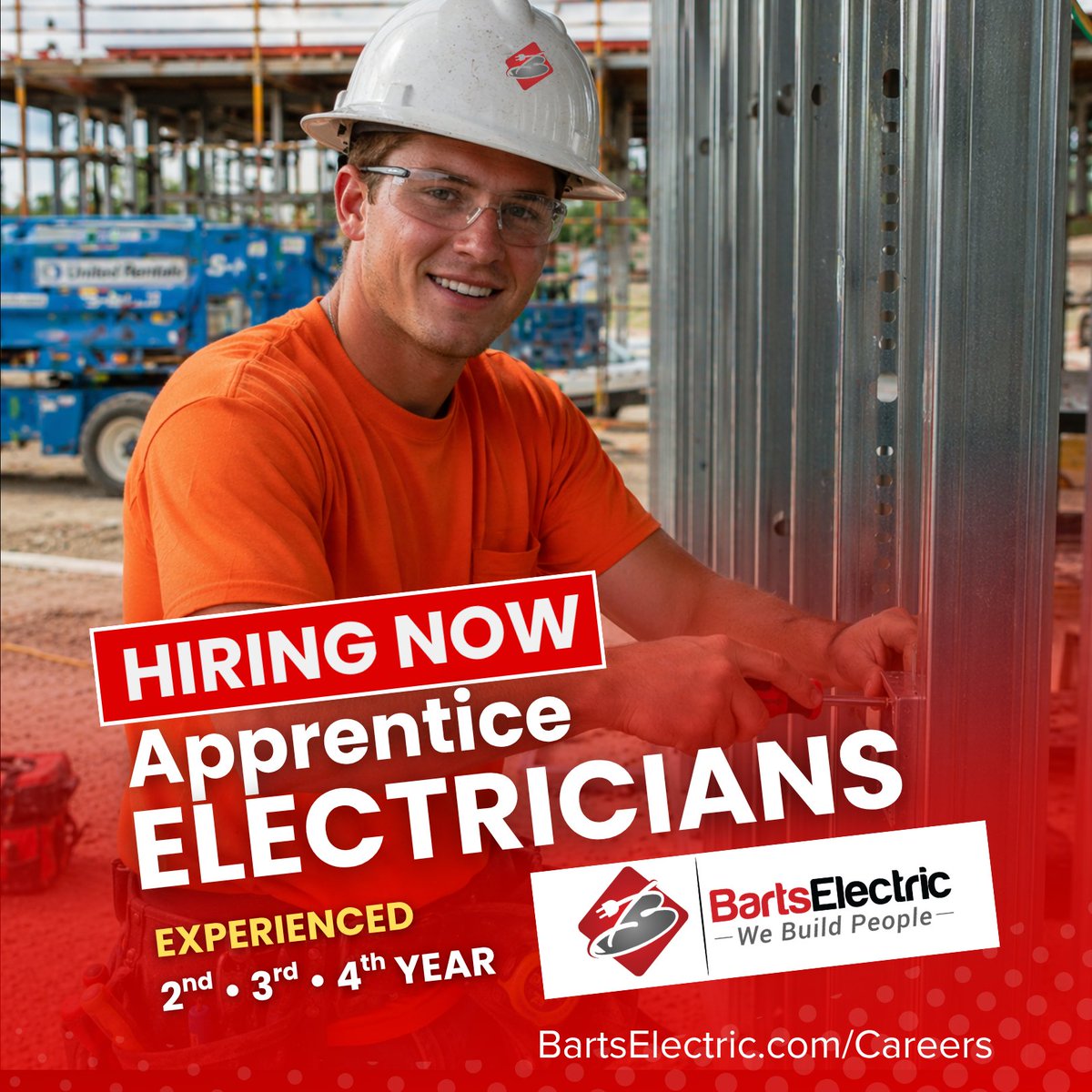 Barts Electric (@BartsElectric) / Posts / X
