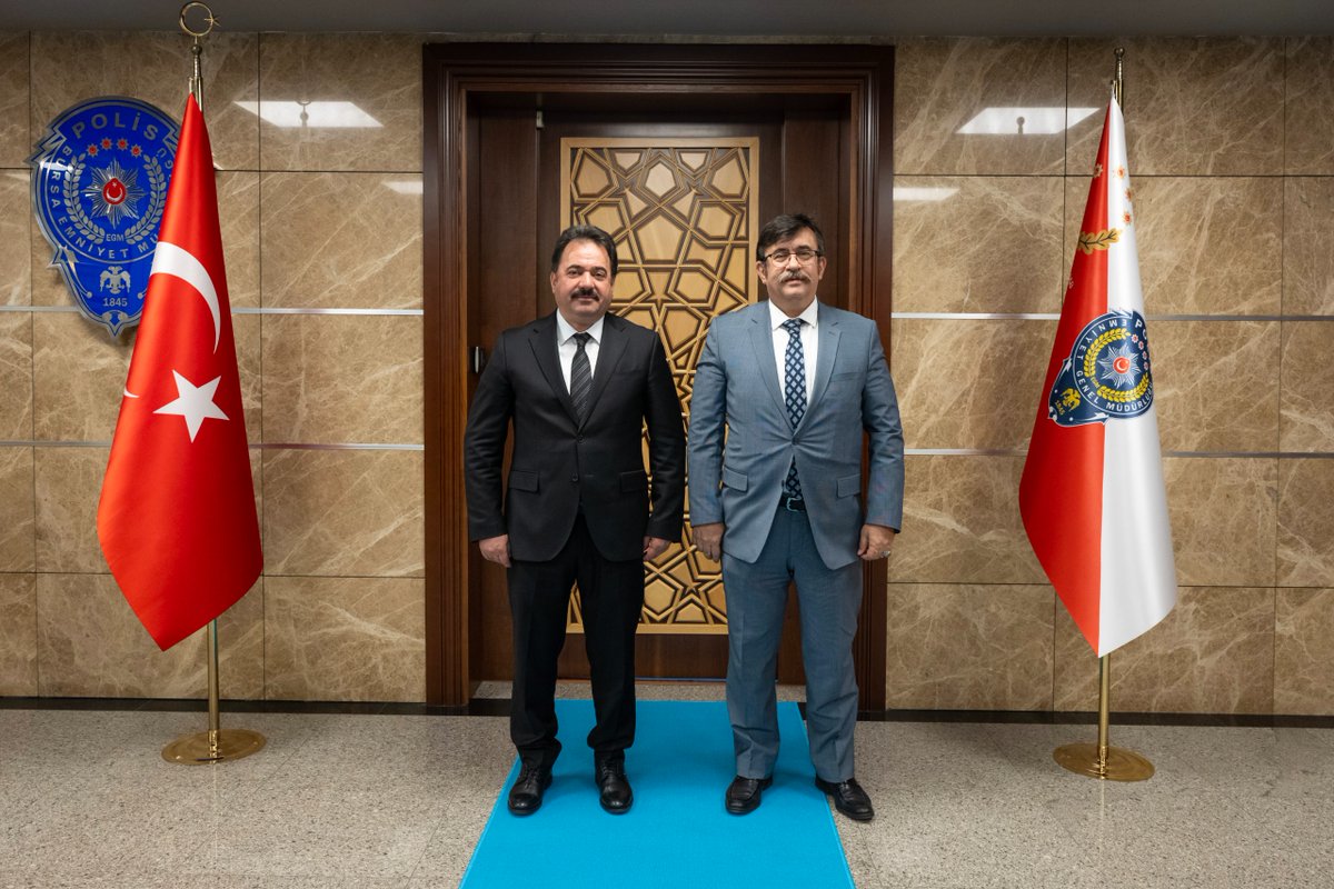 Fahrettin BEŞLİ tweet media