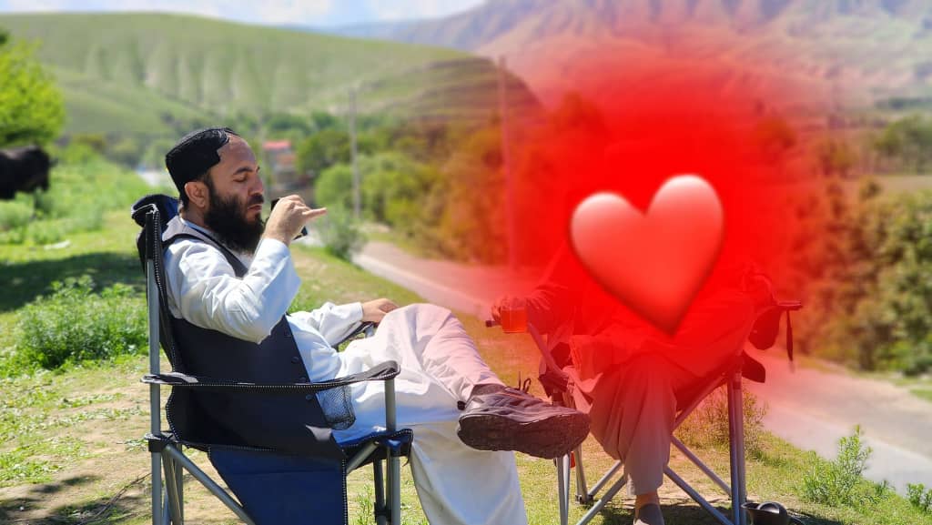 🦅 زاهد آزمون tweet media