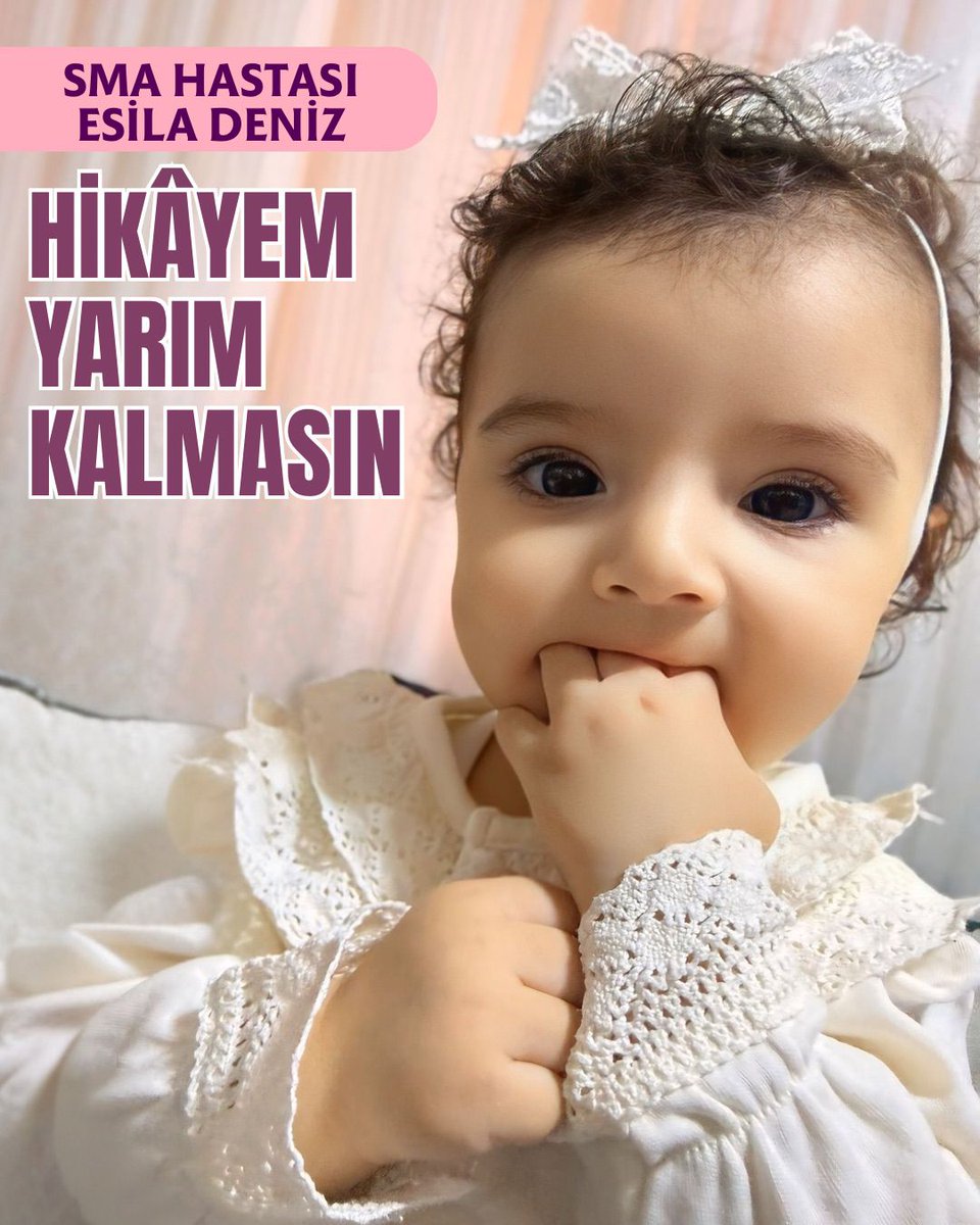 Benim zamanım sizin kadar uzun değil😓
Bir bağış, benim için sadece bir yardım değil;
nefes, hareket, gelecek demek.

#VergiSGKYapılandırma
#MehmedFetihlerSultanı
#YüzyılınDönüşümü Kılıçdaroğlu Özgür Özel 
Galatasaray  Erden Timur 
Saadettin Saran Volkan 
Bayhan #DevrimÖzkan