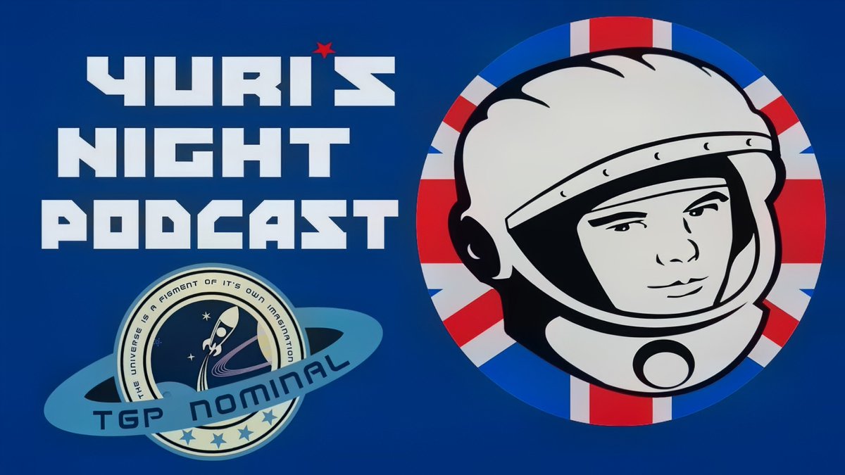 TGP Nominal Podcast tweet media