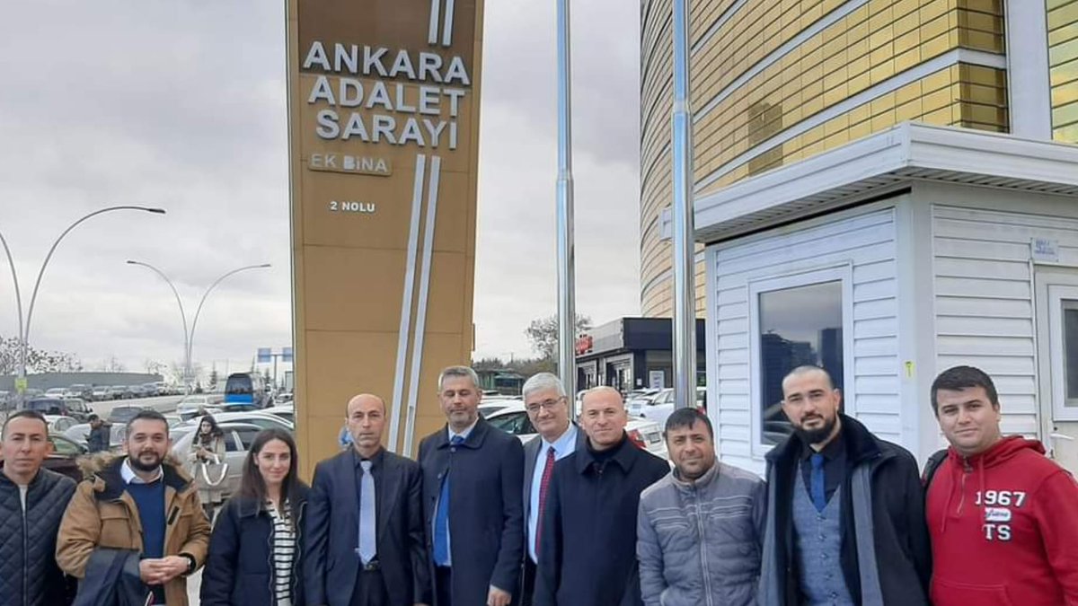 Mustafa BALIK tweet media