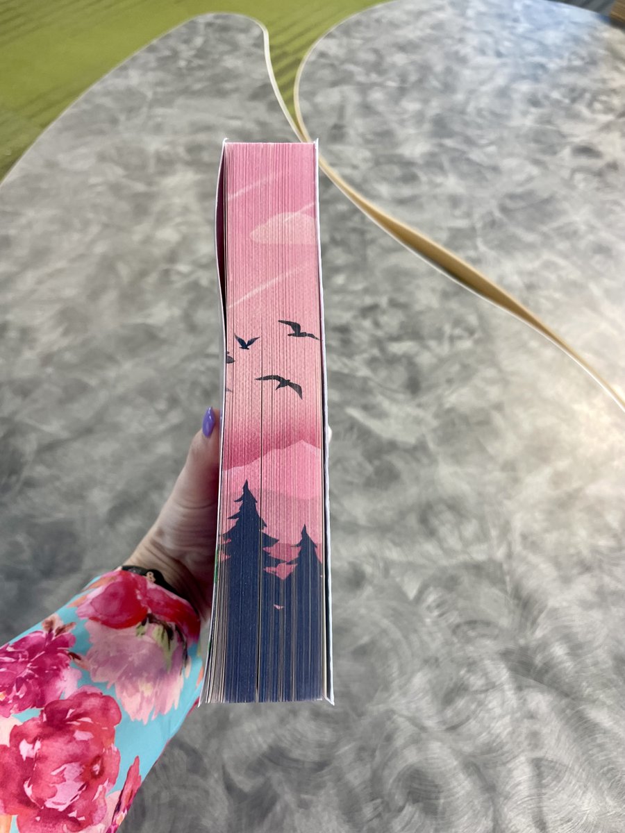 SomersetCounty1's tweet image. 🩷Across the Vanishing Sky / Catherine Cowles🌃

Genre:
◼️Romantic suspense fiction
◼️Romance
◼️Thriller

Request it here: tinyurl.com/4a5wvdju
#sprayededgesbooks #newbookalert #romance #suspense #thriller