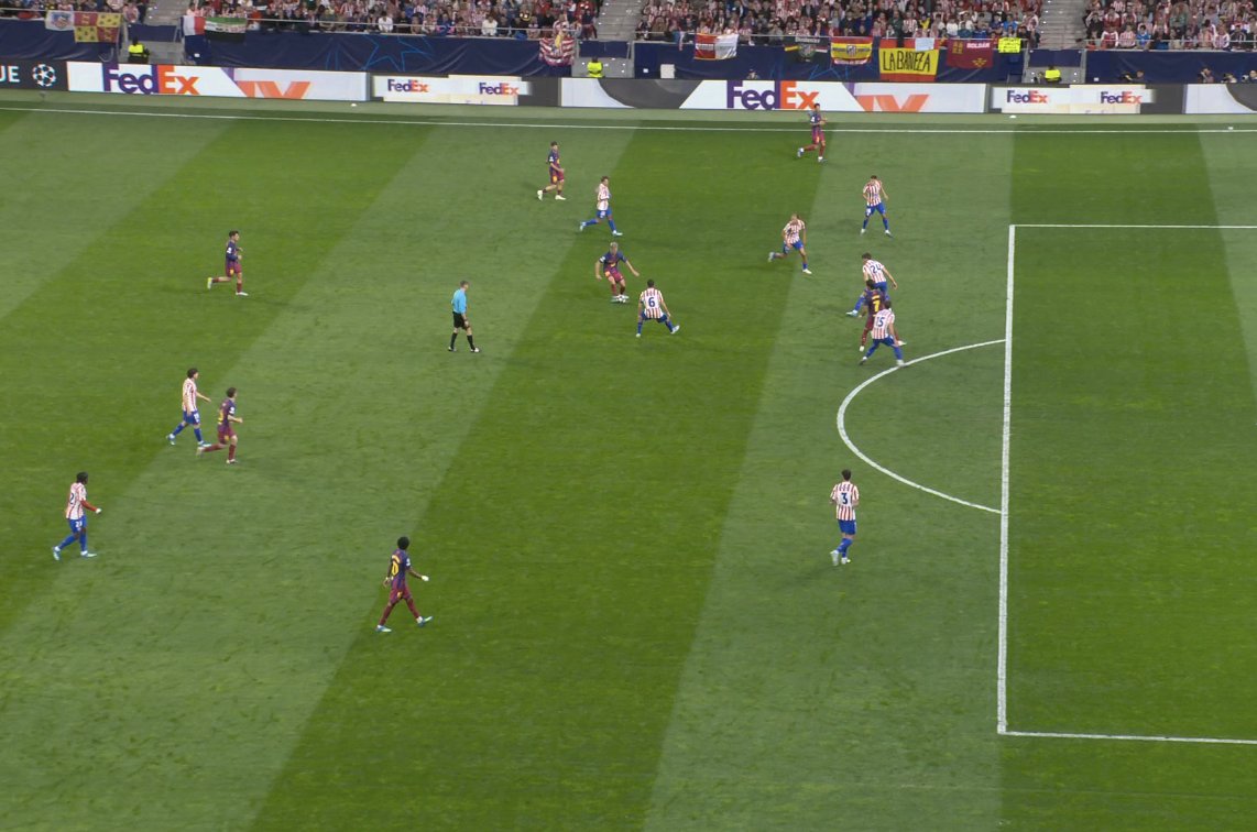 The Touchline | 𝐓 tweet media