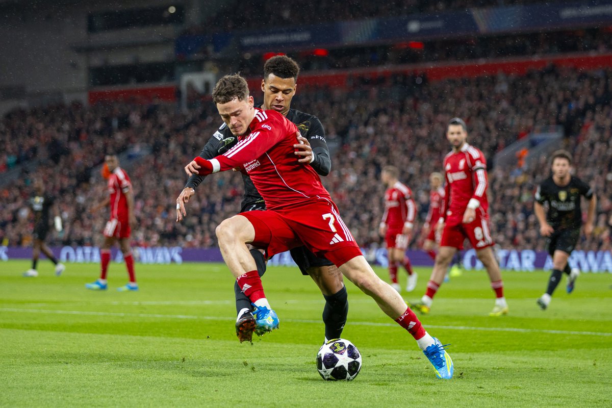 The Redmen TV tweet media