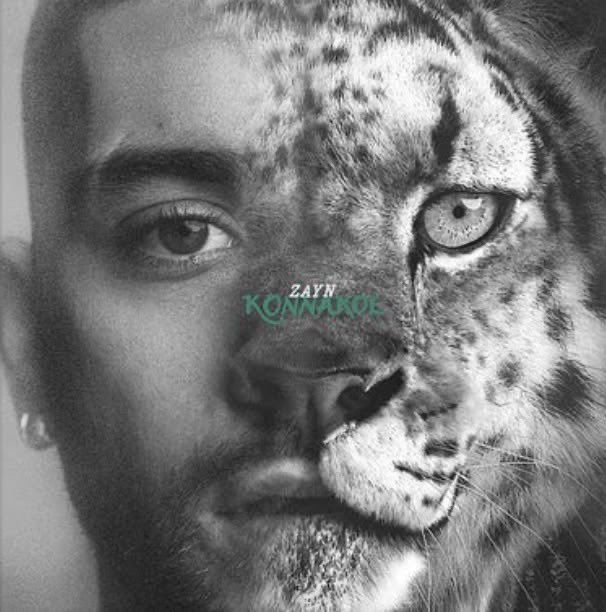 Zayn Craves tweet media
