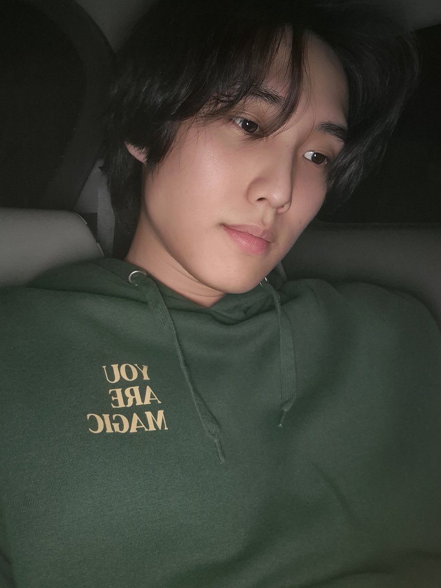 260414 준영이 💌 #더보이즈 #제이콥