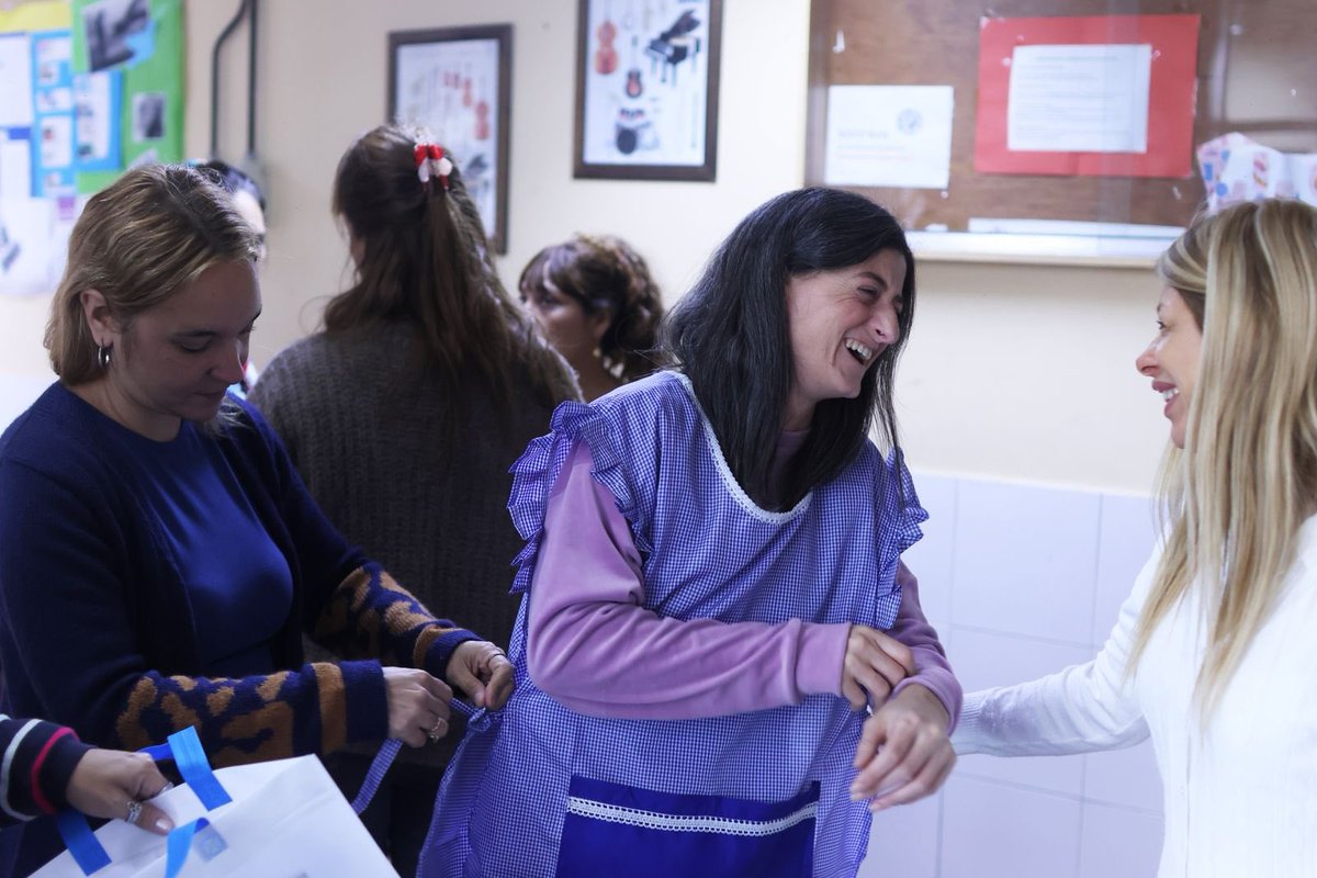 SEducA🇦🇷Sindicato de Educadores Argentinos tweet media