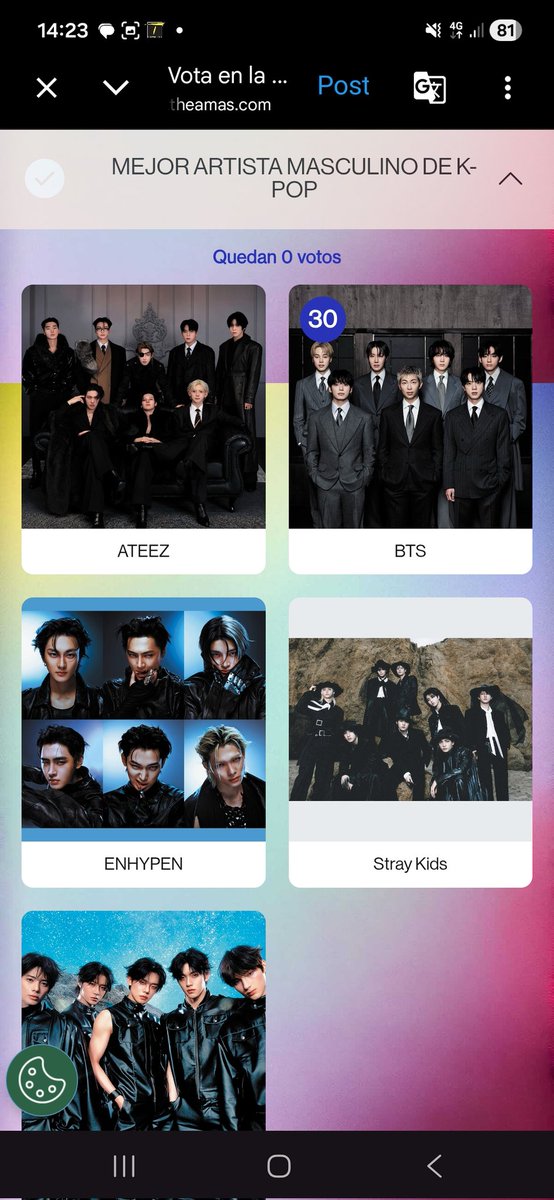 pau; ⊙⊝⊜ tweet media