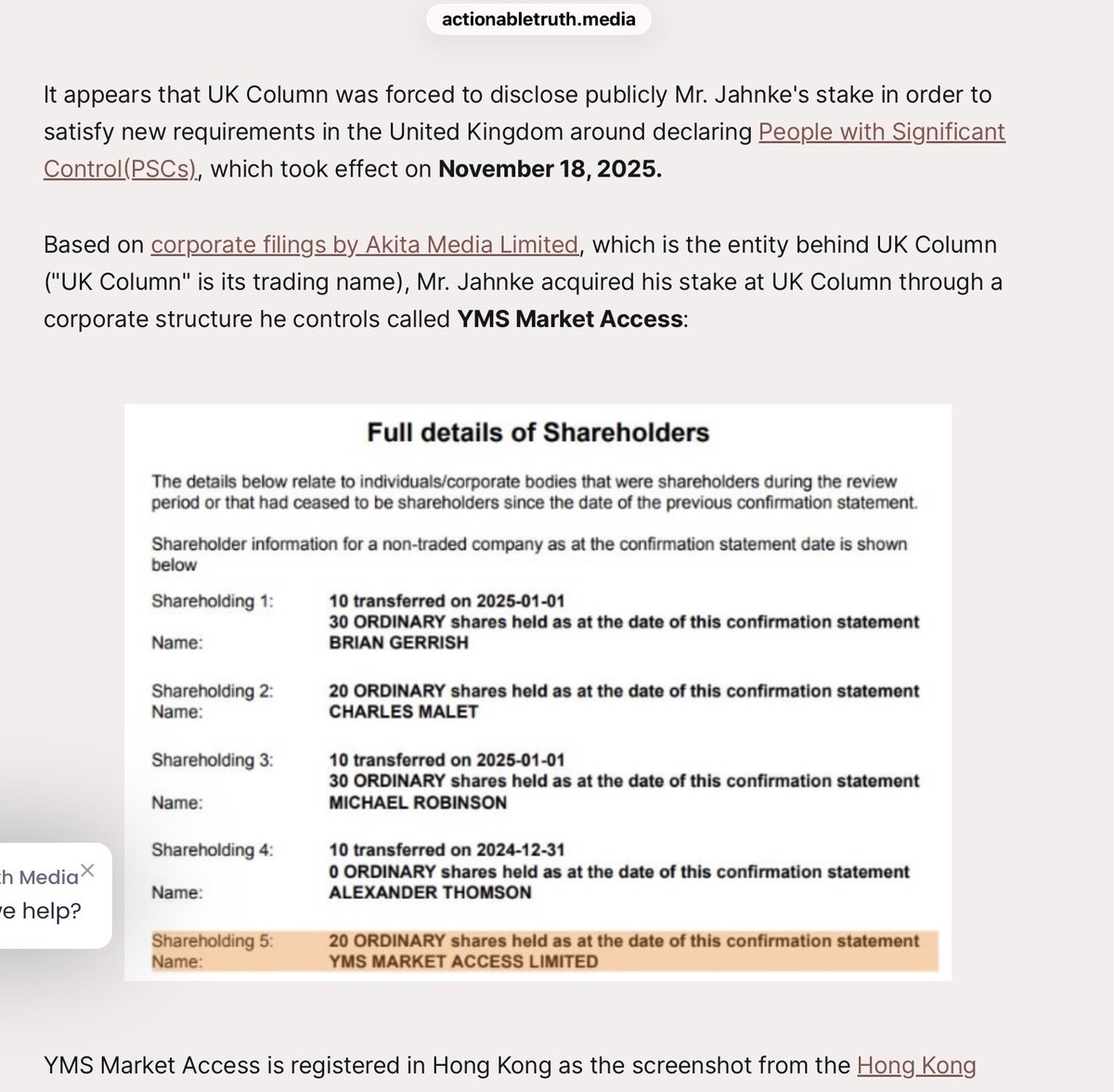 Debi Evans tweet media