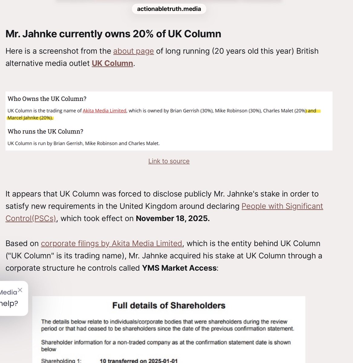 Debi Evans tweet media