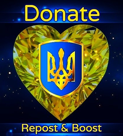 suestroud's tweet image. #Defenders of #Ukraine deserve the best support &amp;amp; care we can provide. If you're a #medic  #nurse or #doctor you know how important this is. Please give from you're heart. #SlavaUkraïni ❤️💙💛❤️💙💛❤️💙💛❤️💙💛❤️