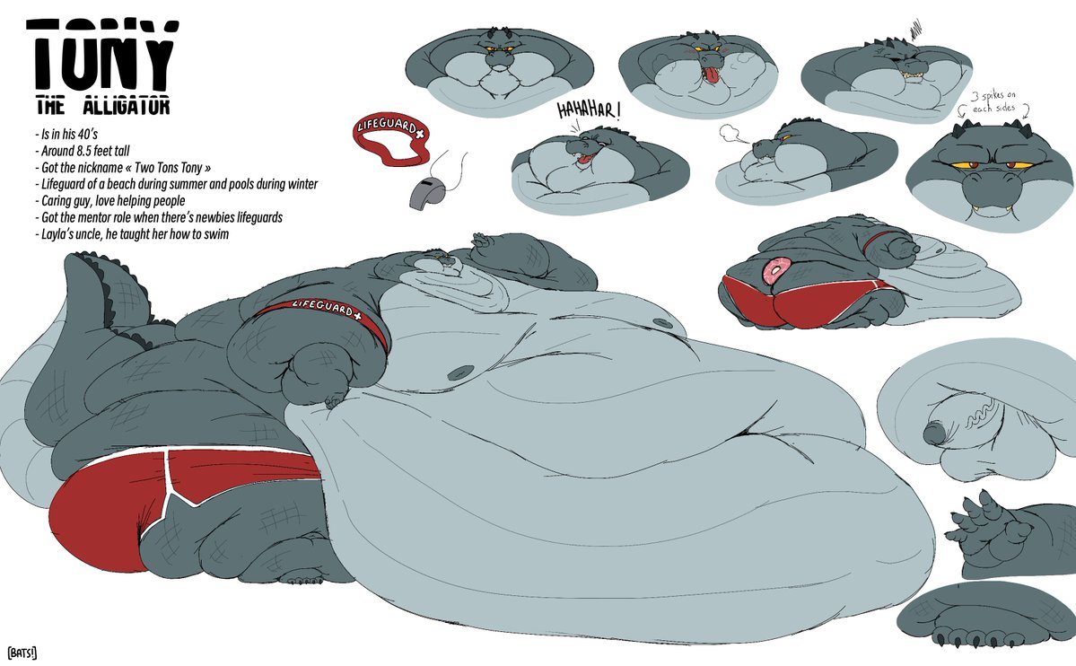 BATS! (Comms closed) tweet media