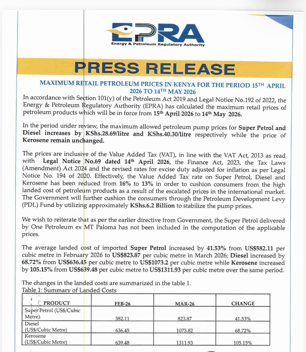 JOMBA 🇰🇪 tweet media