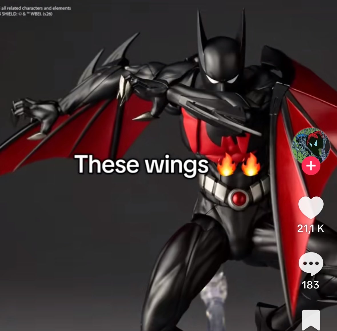 canki🦇 tweet media