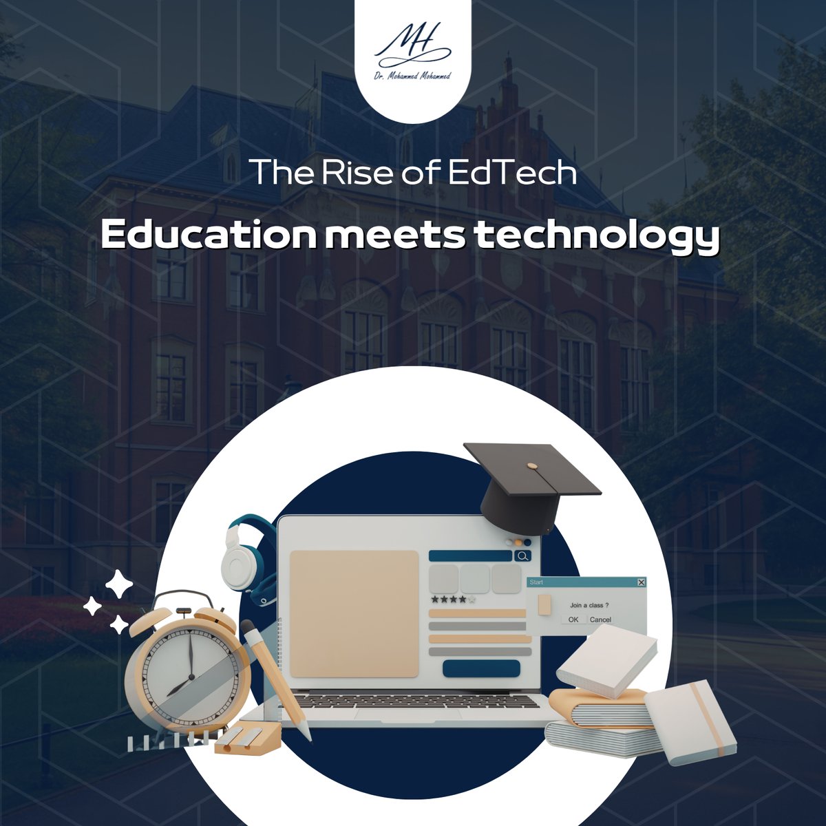 CeoMhmh's tweet image. Students today can study with institutions from different parts of the world.
Global collaboration between universities is becoming a key driver of innovation in education.
#DistanceLearning
#InternationalEducation
#Elearning