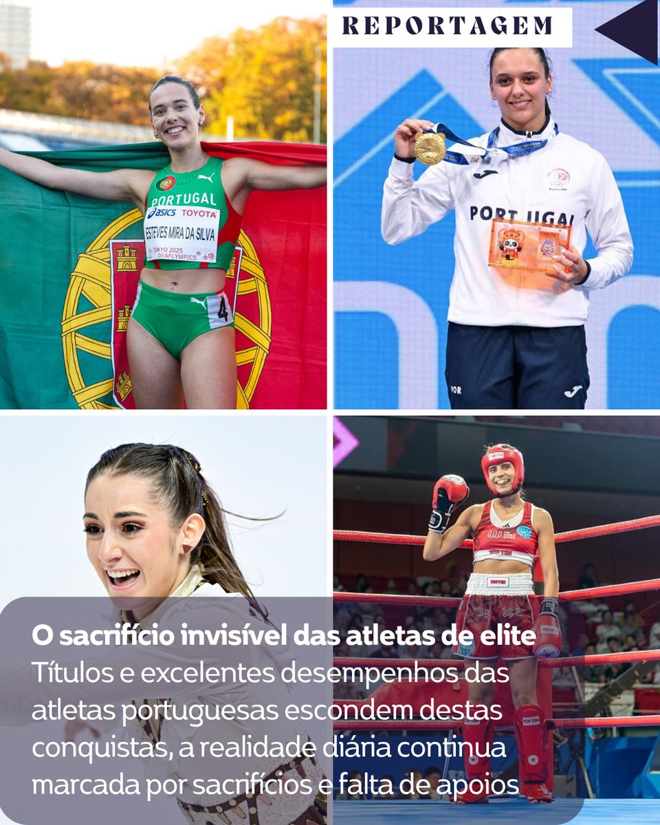 Um dos meus trabalhos académicos do primeiro semestre foi recentemente publicado no jornal O Jogo. 
ojogo.pt/modalidades/ar…
