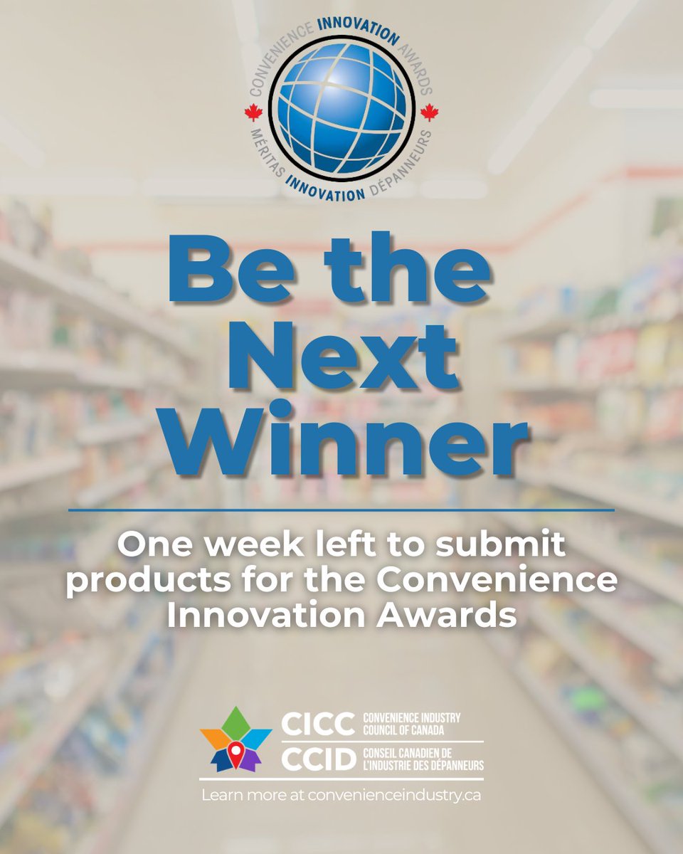 Convenience Industry Council of Canada tweet media