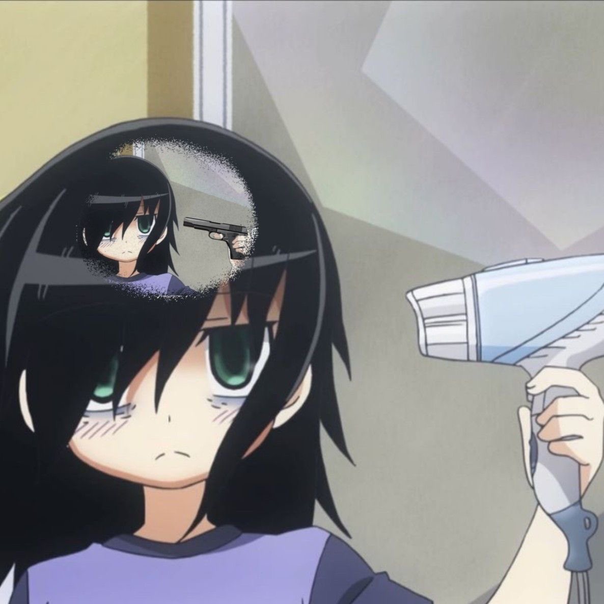 TomokoLovers tweet media