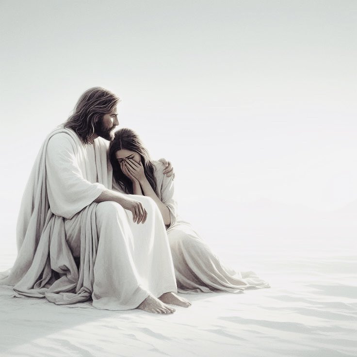 tavylds's tweet photo. I loved this talk so much by President Emily Belle Freeman - Young Women General President. 

Truly grateful for my Savior. 🤍🩷

“Because of Jesus Christ, no matter how bad things are right now, your best days are ahead.”

“God’s plan is for you. He has all power and knows all things. You can trust Him, even when life is hard.”

“⁠God wants to communicate with you.⁠” He knows you. He knows your name. “Pour out your heart to Him. Be still and listen for His answers.”

“⁠Jesus Christ will help you. When you are worried, afraid, or [struggle] in any way, He will comfort you.” ❤️

#SaintsOnX 
#LDS
