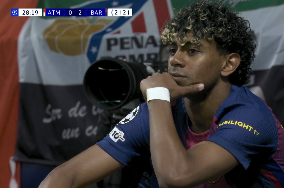 The Touchline | 𝐓 tweet media