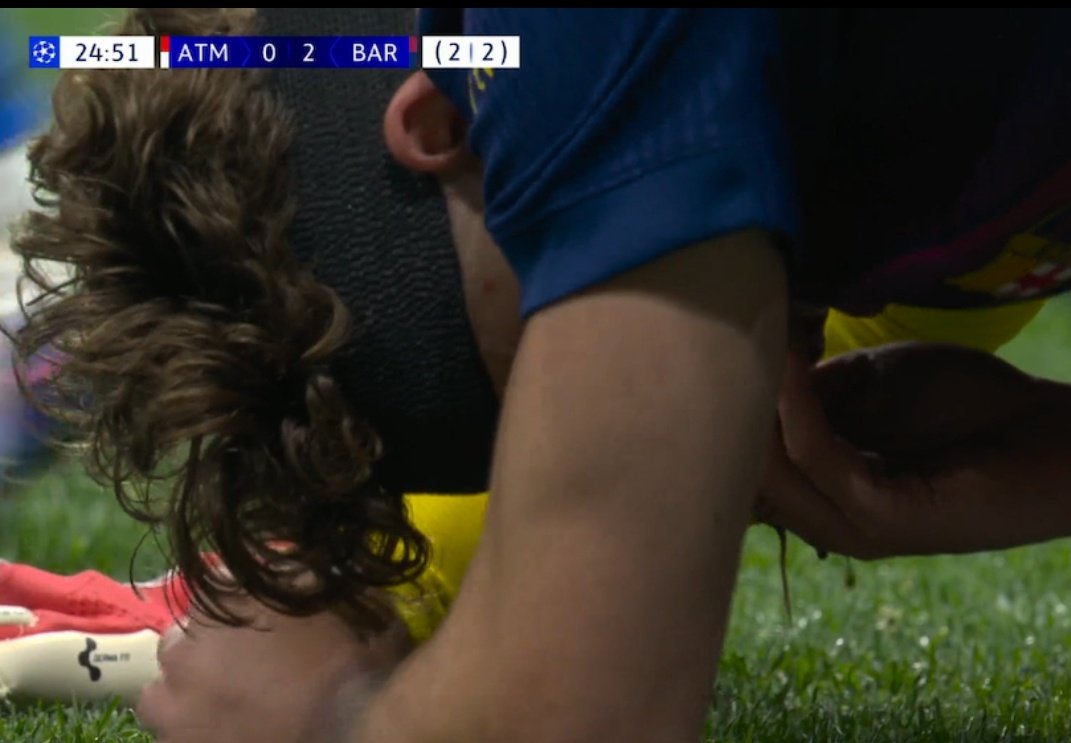 Messiah Yaniss 🇨🇵🇩🇿🇸🇳 tweet media