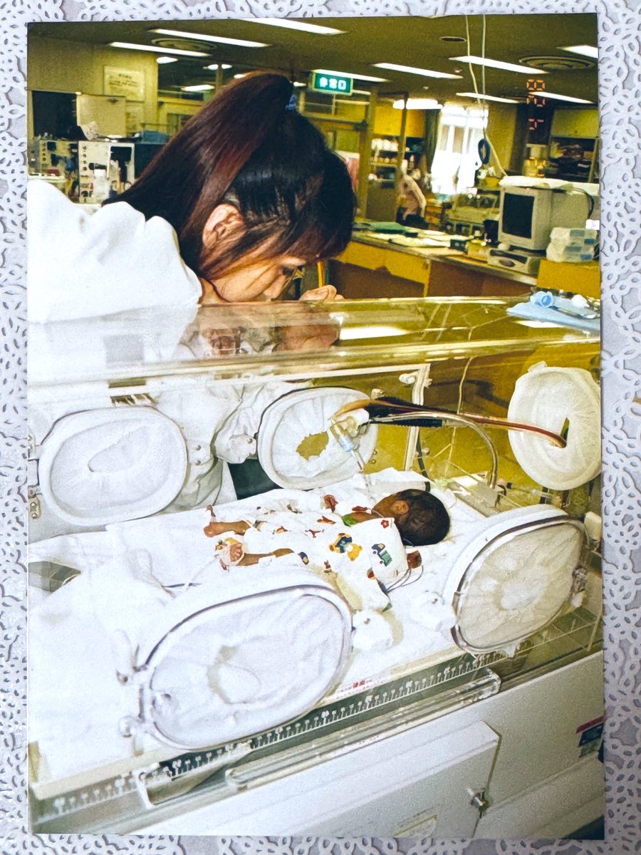 ゆのママ tweet media