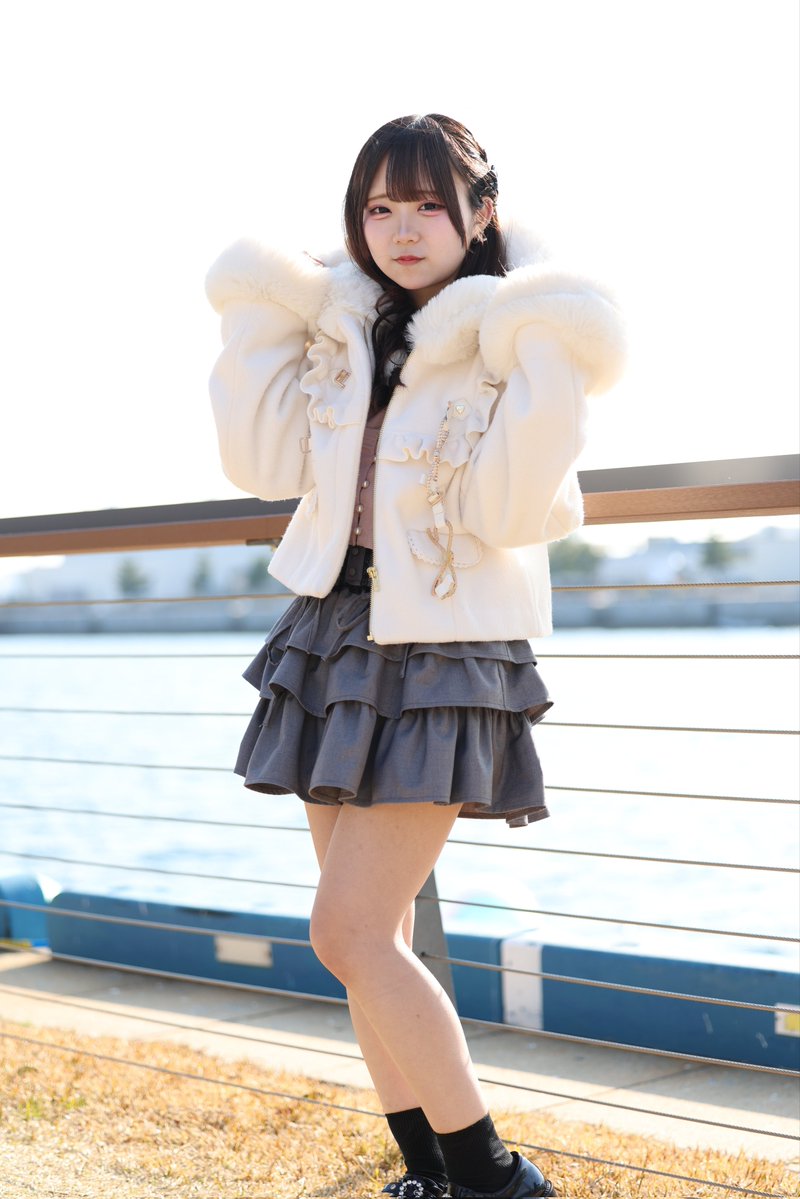 LiverpoolYt12's tweet image. 2026年 3月20日(金祝)
TOTTEI PARK（GLION ARENA KOBE 野外広場）
『mint♡photo session vol.95』
脳内パステル × ちょこみんと
その58

#脳内パステル（@Nopas_Official）
#脳パス
#mint

#りる　白色　(@nopas_riru)
#白の眠り姫　             ←NEW
#るんるんりるちゃん←OLD

#徳徳の撮影記録