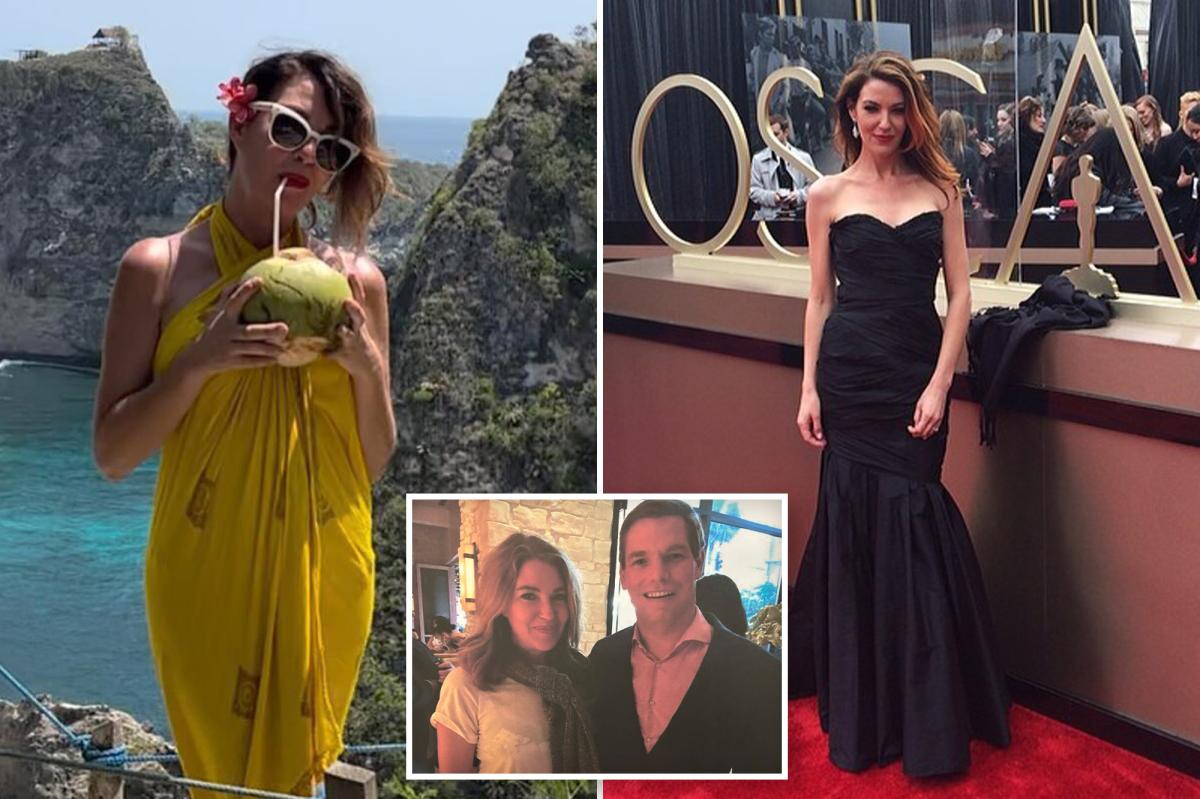 New York Post tweet media