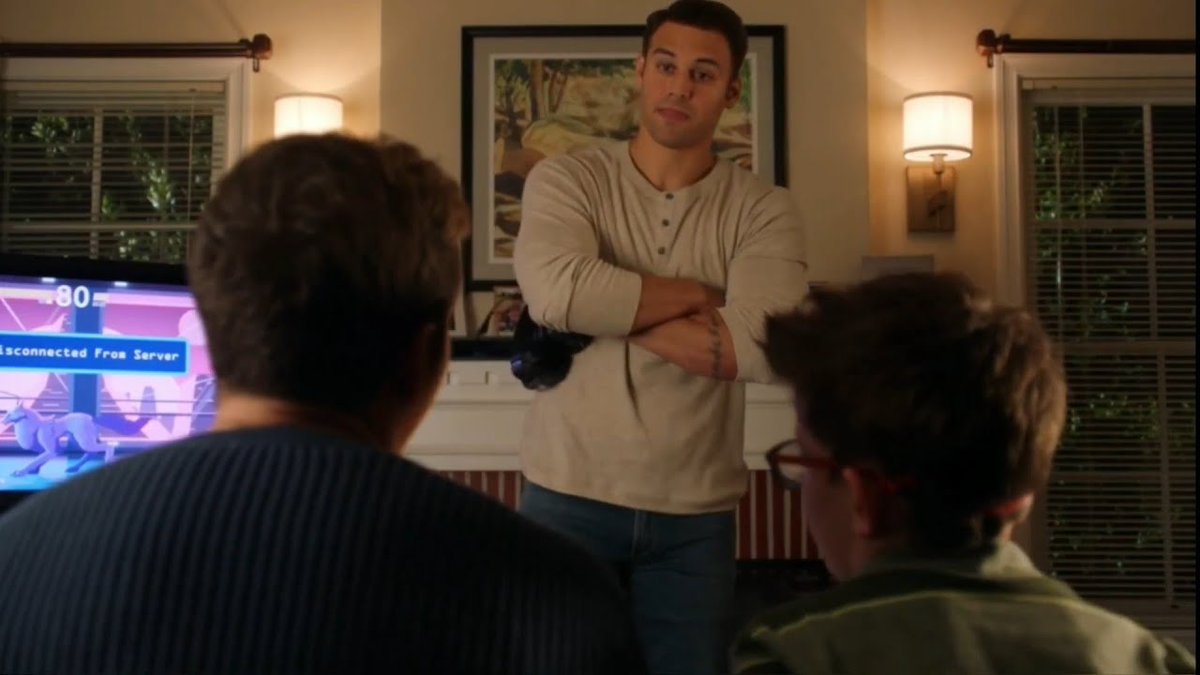 Beck's Buck ♡ 🚨🌁 tweet media