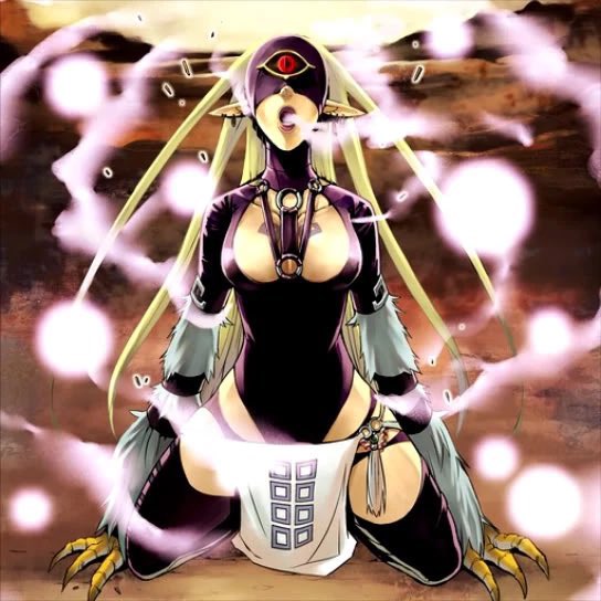 sefirotqliphoth's tweet photo. ほいよ
高画質の《ミストバレーの祈祷師》ね https://t.co/xuGr7CErMv