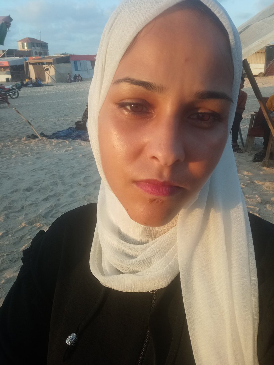 Aseel Mustafa | 🇵🇸🍉 tweet media