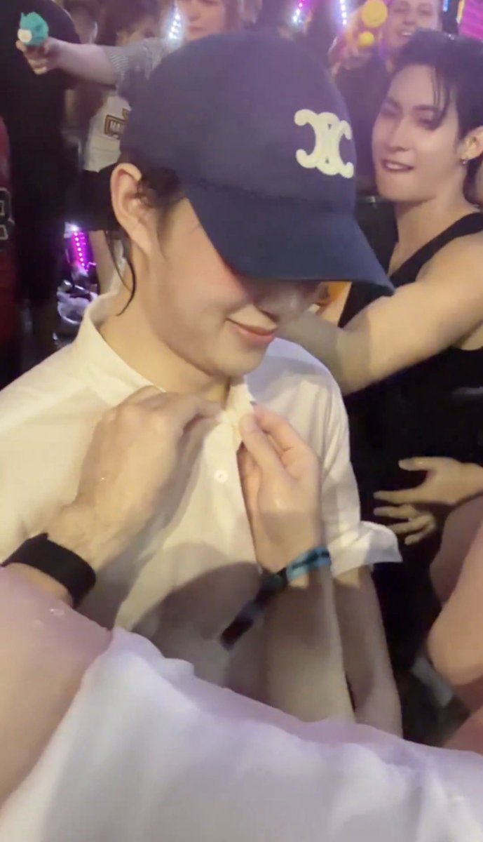 ระบบลง แต่ชีไม่สะอื้น สดชื่นด้วยซ้ำ ยิ้มรับ556665555556666655555