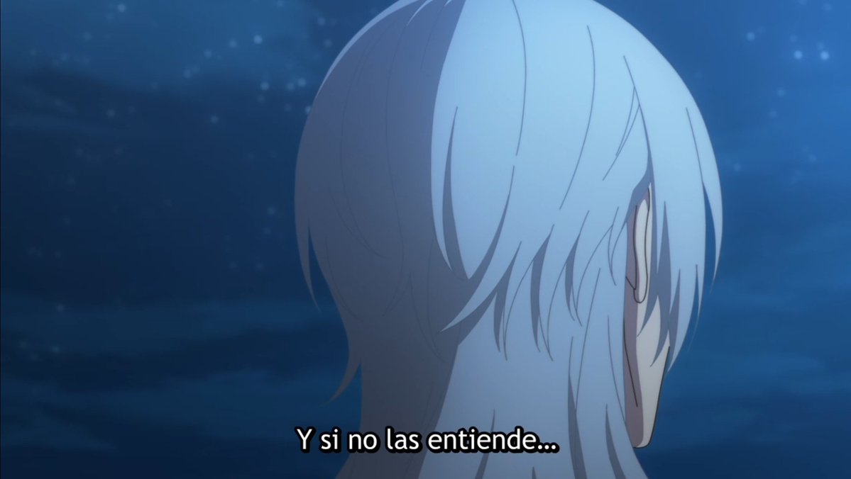 Jigoku1492's tweet image. #releasethatwitch  7✅️

Que capitulo tan satisfactorio. 
Por un lado Brian viendo que la muerte de su amigo fue vengada y obteniendo la aprobación del principe.

Y por el otro Roland sacando sus mejores frases 🙌

#RTW