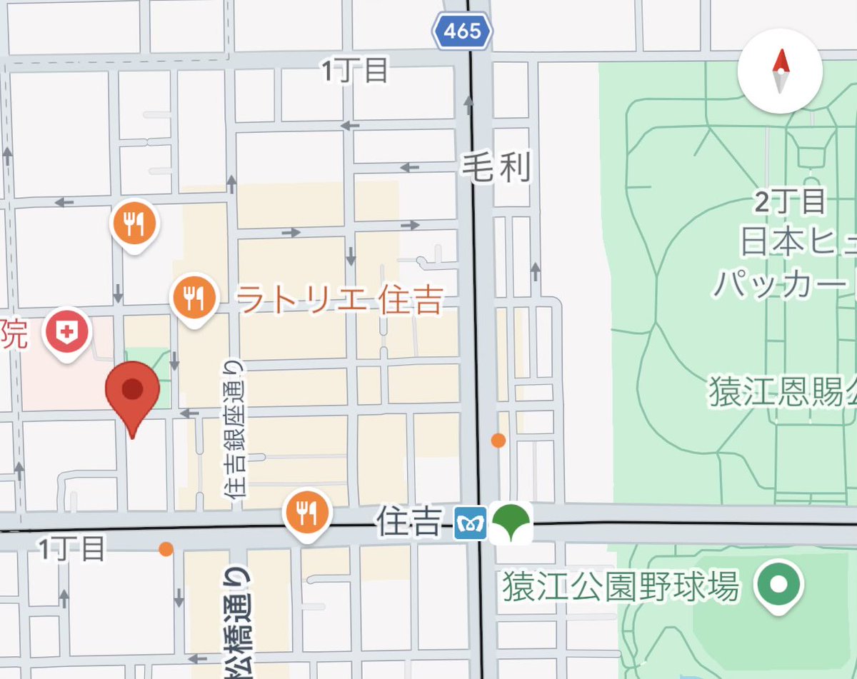 fukagawaburari's tweet photo. オーベル住吉マスターテラス

73.61㎡（3LDK）
1億5580万円（坪699万）
8階/13階
住吉駅徒歩4��
築6年

かなり久しぶりの売り出しです！

住吉銀座通りの裏側の静かなエリアで、駅まで信号なくたどり着けるのが嬉しい。
住吉エリアで駅距離が最も短いマンションです。 https://t.co/SOhF13A3Q1