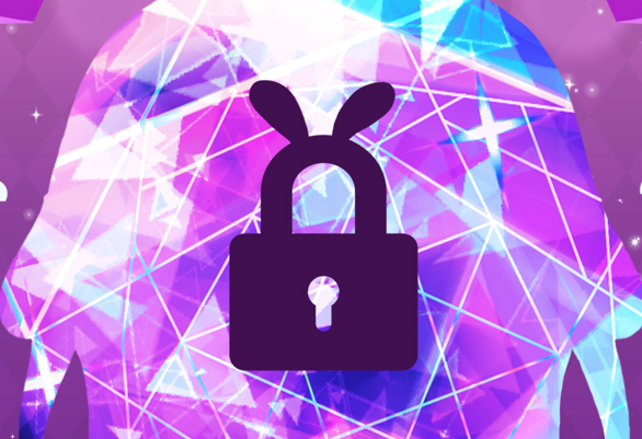 Chocibunny🐇👑 tweet media